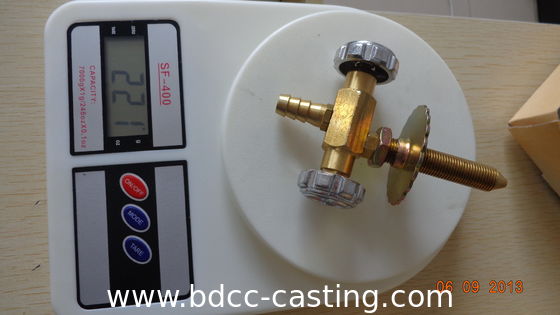 10B Brenner-Steuerventil, 5B Steuerventil, Nadelventil, Einzel-Steuerventil, C20 Steuerventil