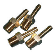 Rohrverbindung, Messingfitting, Winkel, Nippel, Stopfen, Reduzierstück, SW-Rohrverbindung, Kundenspezifische Messingfittings mit Innen- und Außengewinde