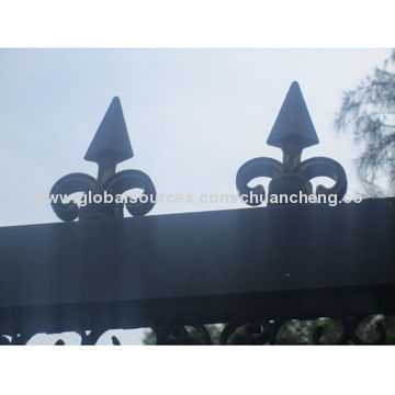 Aluminiumplatte gegossen, Kleinaufträge werden angenommen