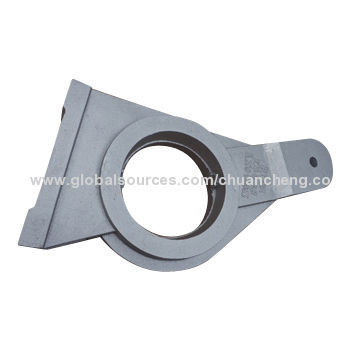 Aluminium-Sandguss-Gießerei, kundenspezifische Zeichnungen sind willkommen