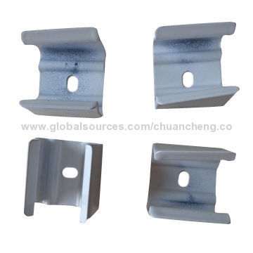 Gestanzte Metallteile, hergestellt in China, Stanzteile, Blechteile, Zug-, Scherbeanspruchung, OEM-Bestellungen sind willkommen