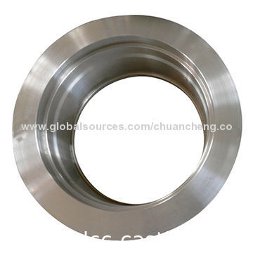 Präzisionsgussbearbeitung verschiedener Materialien