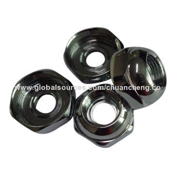 Umweltfreundliche, bleifreie Kupfer-Marinehardware, alle Arten von Oberflächen sind verfügbar