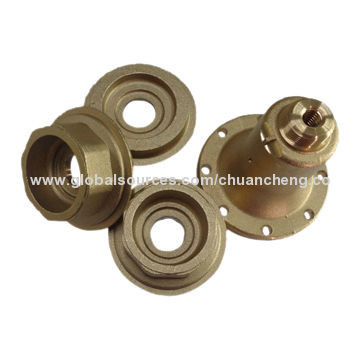 Fire hose couplings & fittings