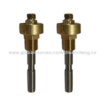 Umweltschutz-Drehrohrfittings, OEM-Bestellungen sind willkommen