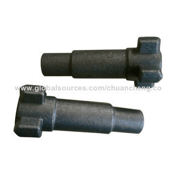 Stahlgussteile, nach Ihren Zeichnungen, Sandguss, kundenspezifische Herstellung von Gussteilen aus verschiedenen Materialien