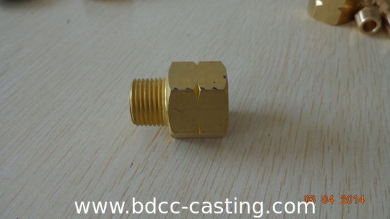 Kundenspezifische Klimaanlagenrohre und -formstücke mit allen Arten von Oberflächen, hergestellt von einem professionellen Hersteller in China