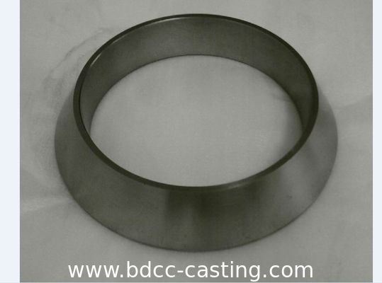 Customized ductile cast iron with all kinds of finish, made in China professional manufacturer