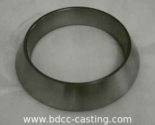 Customized ductile iron casting foundry, made in China professional manufacturer