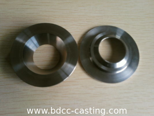 Präzisions-CNC-Bearbeitung von Metallteilen mit allen Arten von Oberflächen, hergestellt von einem professionellen Hersteller in China