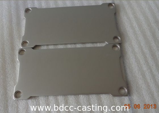 Edelstahl Metall Stanzteile mit allen Arten von Oberflächen, Stanzteile, Blechteile, Zug-, Scherfestigkeit