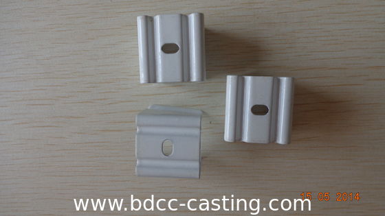 Metallstanzteile, kleine Teile mit allen Arten von Oberflächen, hergestellt in China, professioneller Hersteller