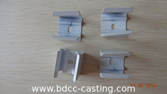 Metallstanzteile, kleine Teile mit allen Arten von Oberflächen, hergestellt in China, professioneller Hersteller