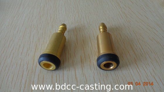 Customized flexible hose with brass fittings, made in China professional manufacturer
