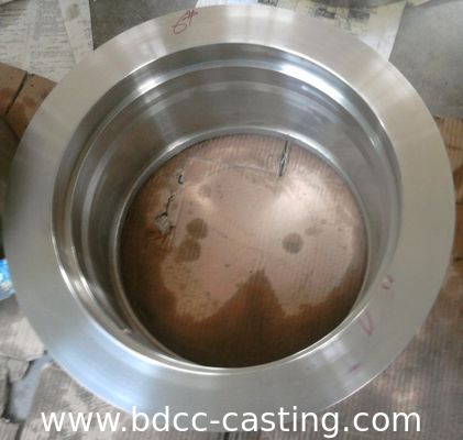 Kundenspezifischer Druckguss, Aluminium, Zinkmaterial usw.