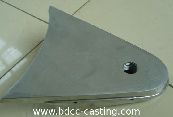 Kundenspezifischer Druckguss, Aluminium, Zinkmaterial usw.