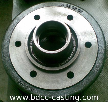 Customized dongguan die casting gravity, made in China professional manufacturer