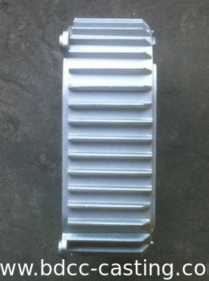 OEM-Feinguss aus Aluminium, mit allen Arten von Oberflächen, hergestellt von einem professionellen Hersteller in China