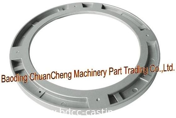 Kundenspezifische Aluminium-Druckgussteile, hergestellt vom professionellen Hersteller in China