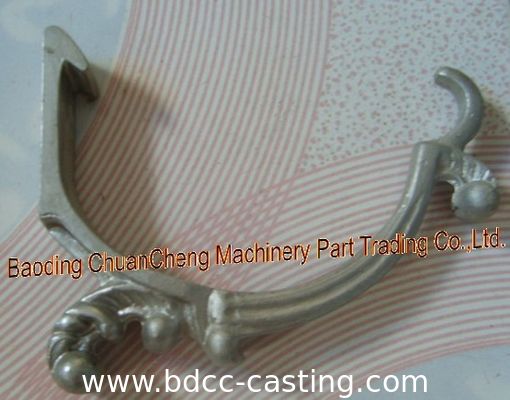 Kundenspezifische Druckgussteile, Aluminiumdruckguss, Mechanische Bearbeitung, Hergestellt in China, professioneller Hersteller