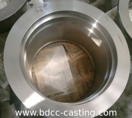 Kundenspezifische Druckgussteile, hergestellt vom professionellen Hersteller in China