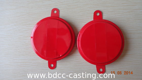 Kundenspezifische Tiefziehteile aus Metall, hergestellt aus Edelstahl, Kohlenstoffstahl, Aluminium usw.