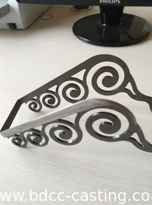 Metallstanzteile, Prozessangepasste Blechteile, Stanzteile, Tiefziehteile, Umformung