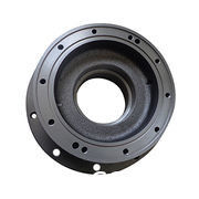 Präzisions-CNC-Drehteil nach Maß, hergestellt von einem professionellen Hersteller in China