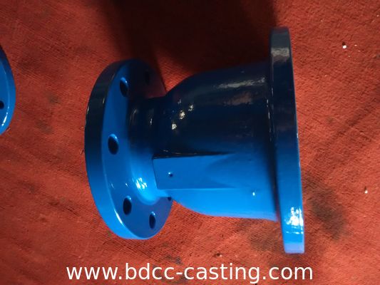 Sandgussteile, Guss, Grauguss, Stahlguss,