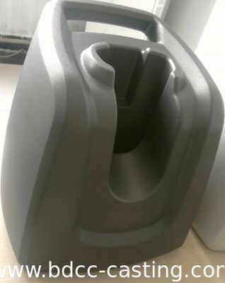 Anpassen des Gießens, Präzisions-CNC-Bearbeitung von Drehteilen, hergestellt in China von einem professionellen Hersteller