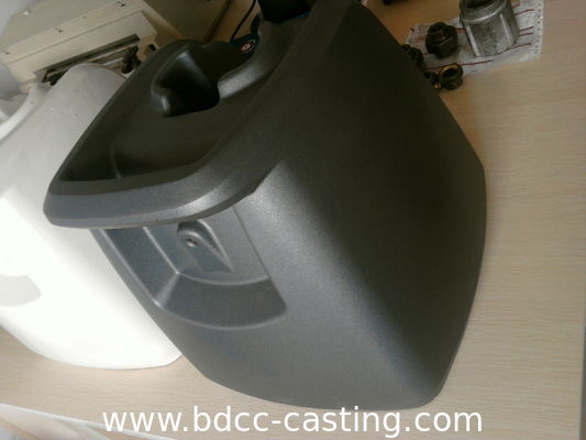 Anpassen des Gießens, Präzisions-CNC-Bearbeitung von Drehteilen, hergestellt in China von einem professionellen Hersteller