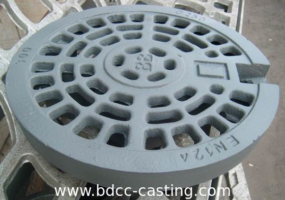 Landwirtschaftlicher Traktor aus Gusseisen von Hebei, hergestellt in China, Hersteller, OEM-Bestellungen a