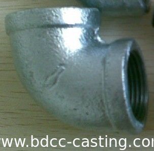 Rohrverbindung, Kohlenstoffstahl-T-Stück, SW-Rohrverbindung, Schmiederohrverbindung, Kohlenstoffstahl-Rohrverbindungen, Gussrohrverbindung
