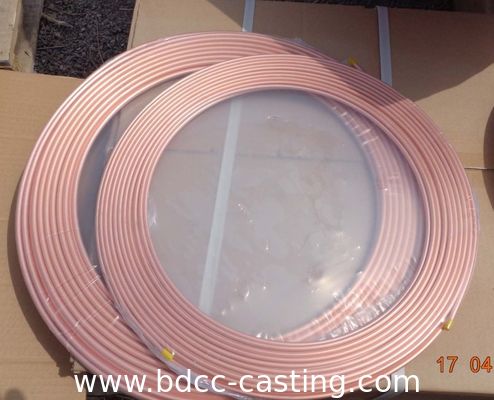 Rohrverbindung, GB12459-90, GB/t13401, ASME/ANSI, DIN- und JISB-Standards