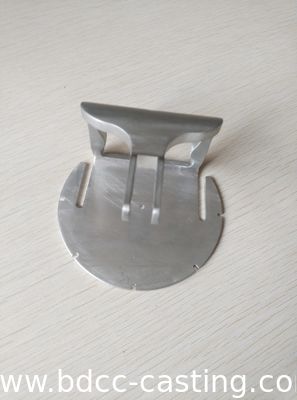 Aluminium Küchenstütze, Aluminiumdruckguss, Druckgusslegierung, Druckguss-Küchenzubehör