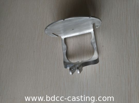 Aluminium-Druckgussteile, Aluminiumdruckguss, Mechanische Bearbeitung, Druckgusslegierung, Druckguss-Küchengeräte