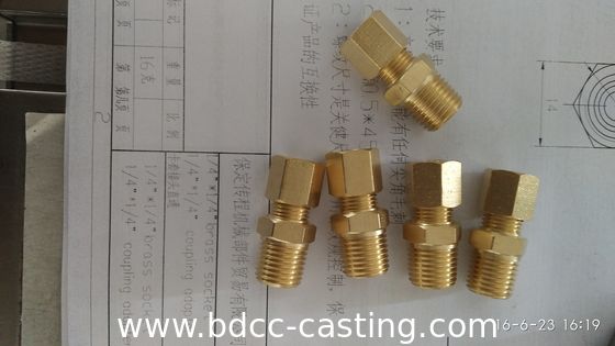Messingarmaturen, bleifrei, umweltfreundlich