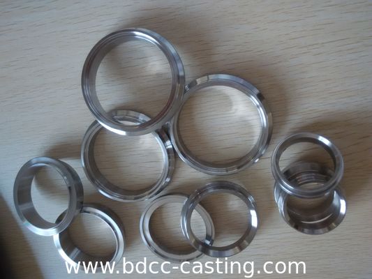 Customized CNC machining car accessories, made in China