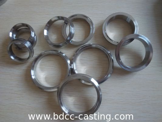 CNC-Drehmaschine Präzisionsteile, Verarbeitung kundenspezifischer mechanischer Teile aller Art und mechanische Bearbeitungsteile