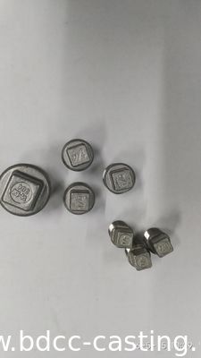 Edelstahlrohrfittings, eine Vielzahl von Spezifikationen, kundenspezifischer Edelstahl mit allen Arten von Oberflächen