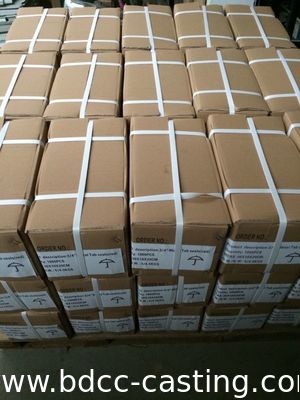 Weit verbreitet in der Herstellung von Deckeln, Fässern, Dosen, Schmiermitteln, Farben, Chemikalien, Erdöl, Getreide und Öl.