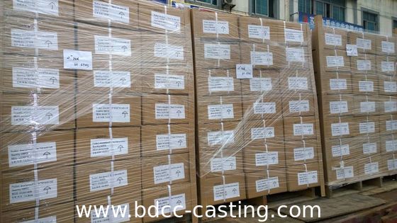 Weit verbreitet in der Herstellung von Deckeln, Fässern, Dosen, Schmiermitteln, Farben, Chemikalien, Erdöl, Getreide und Öl.