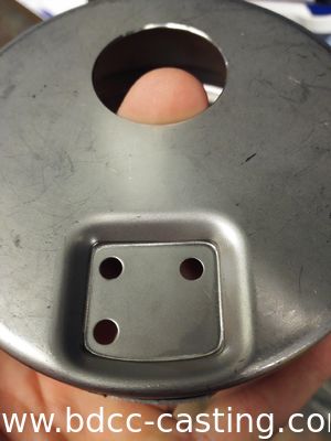 Metal stamping parts, Process customized sheet metal parts, stamping parts, deep drawing pieces, forming