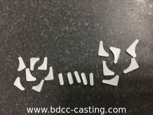 ABS CNC-Bearbeitung, kundenspezifische Bearbeitung aller Arten von mechanischen Teilen