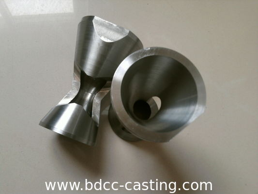 Fahrzeugchassis-Bearbeitungsrollen-Baugruppe, kundenspezifische CNC-Präzisionsbearbeitungsteile mit allen Arten von Oberflächen