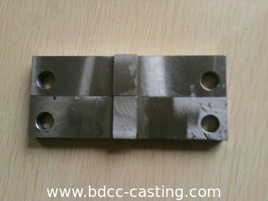 Stützrahmen-CNC-Bearbeitung und andere mechanische Bearbeitung, kundenspezifische CNC-Präzisionsbearbeitungsteile mit allen Arten von Oberflächen