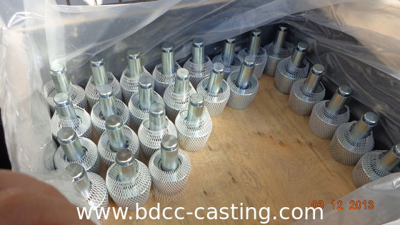 Stützrahmen-CNC-Bearbeitung und andere mechanische Bearbeitung, kundenspezifische CNC-Präzisionsbearbeitungsteile mit allen Arten von Oberflächen