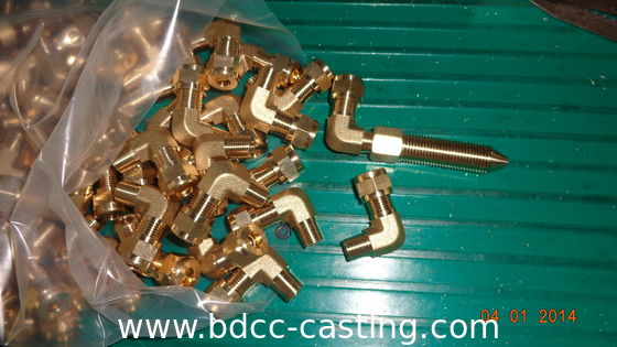 L-type gas nozzle, the various LPG fittings, made in China professional manufacturer