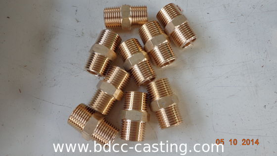 L-Typ Gasdüse, die verschiedenen LPG-Armaturen, kundenspezifische Messingarmatur, hergestellt vom professionellen Hersteller in China