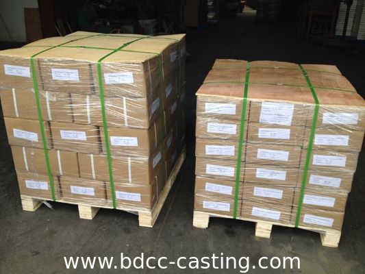 1/4" Kompressionswinkel, die verschiedenen Flüssiggas-Armaturen, kundenspezifische Messingarmatur, hergestellt in China vom professionellen Hersteller